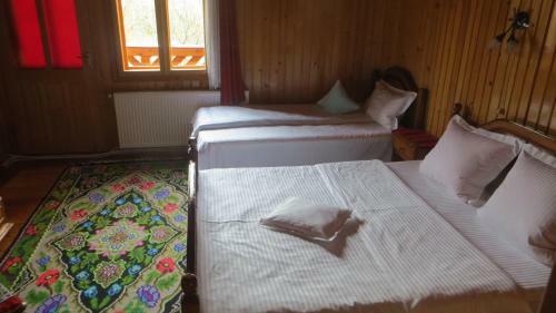 Hostal Pensiunea Poiana De Vis