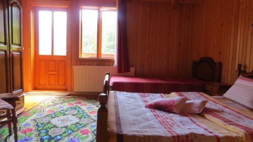Hostal Pensiunea Poiana De Vis