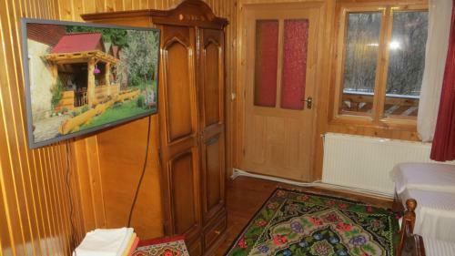 Hostal Pensiunea Poiana De Vis
