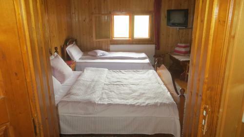 Hostal Pensiunea Poiana De Vis