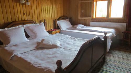Hostal Pensiunea Poiana De Vis