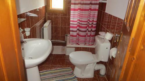 Hostal Pensiunea Poiana De Vis