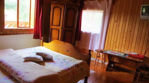 Hostal Pensiunea Poiana De Vis
