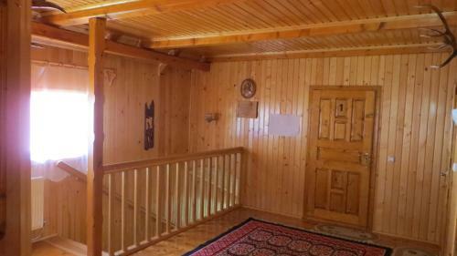 Hostal Pensiunea Poiana De Vis
