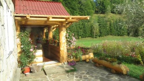Hostal Pensiunea Poiana De Vis