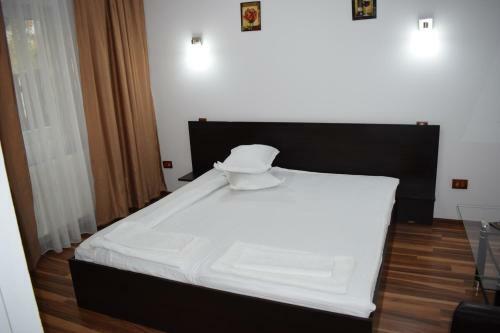 Apartamento Pensiunea Corina