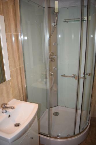 Apartamento Pensiunea Corina