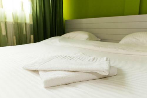 Apartamento Pensiunea Corina