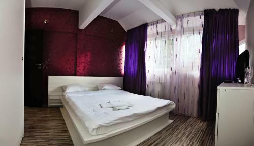 Apartamento Pensiunea Corina