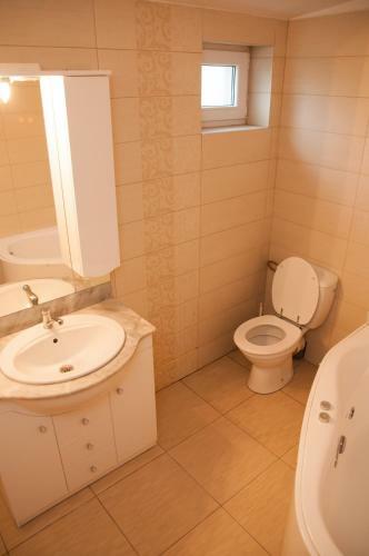 Apartamento Pensiunea Corina