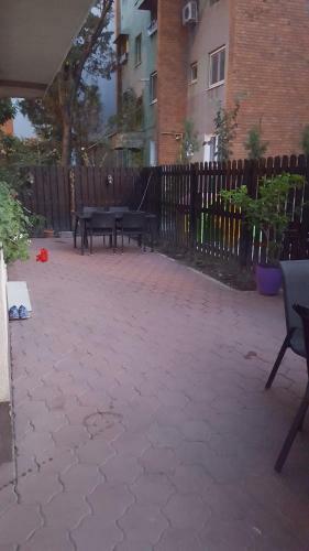 Apartamento Pensiunea Corina