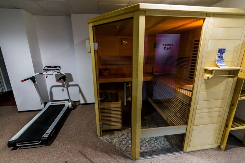 Hotel Golden House