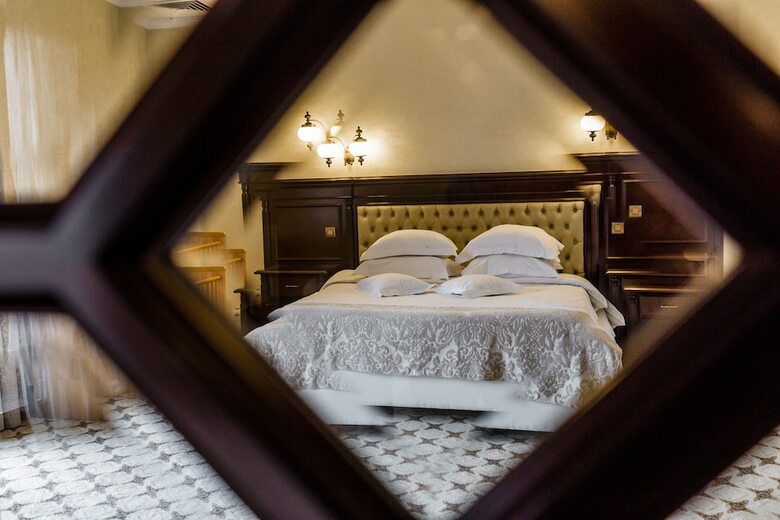 Hotel Golden House