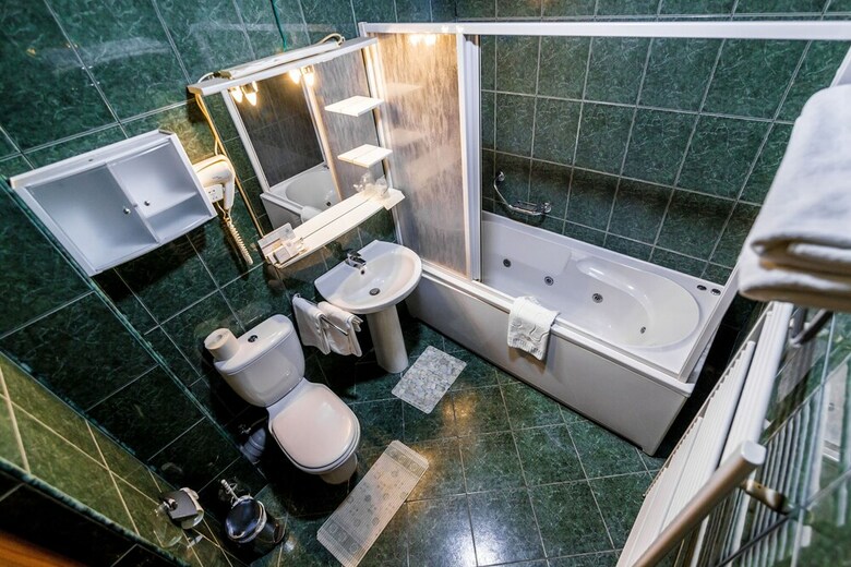 Hotel Golden House