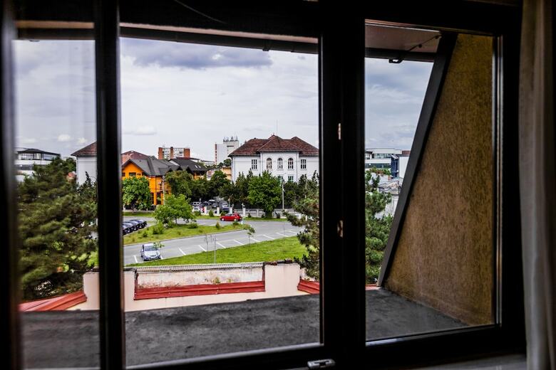 Hotel Golden House