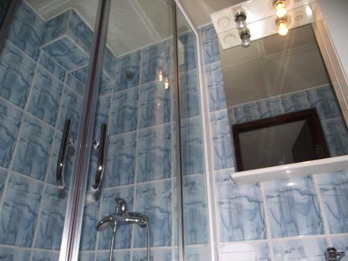 Hostal Villa Flormang