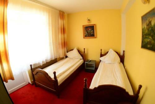Hostal Villa Flormang