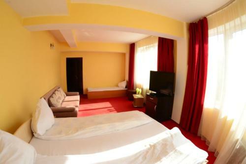 Hostal Villa Flormang
