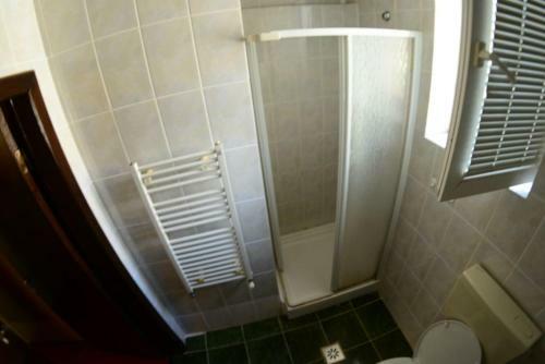 Hostal Villa Flormang