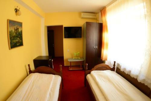 Hostal Villa Flormang