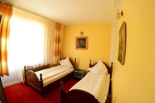 Hostal Villa Flormang