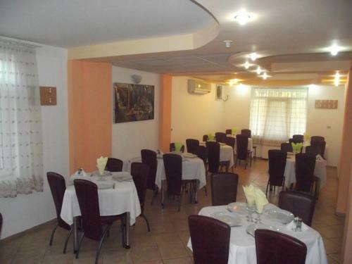 Hostal Villa Flormang
