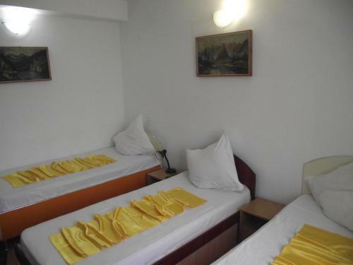 Hostal Villa Flormang