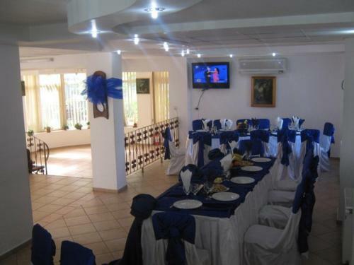 Hostal Villa Flormang
