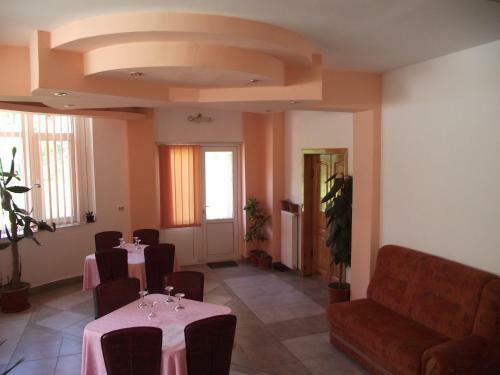 Hostal Villa Flormang