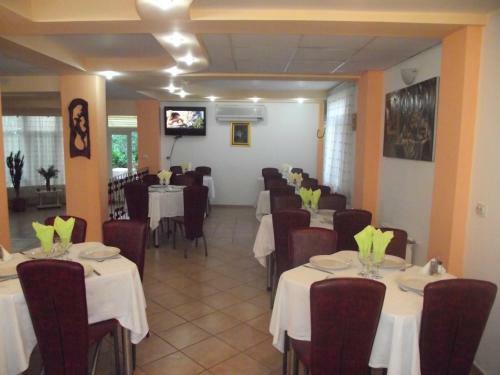 Hostal Villa Flormang