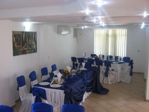 Hostal Villa Flormang