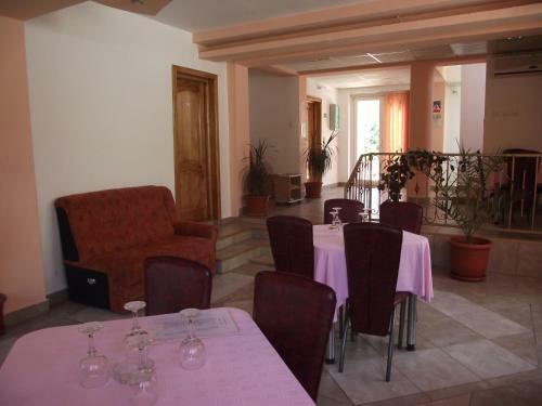 Hostal Villa Flormang
