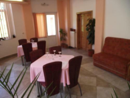Hostal Villa Flormang