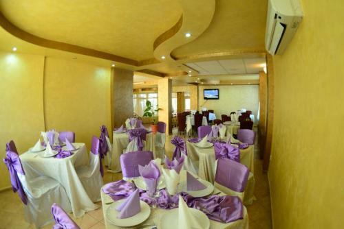 Hostal Villa Flormang