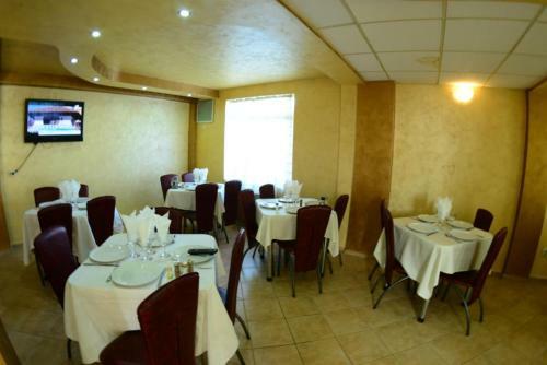 Hostal Villa Flormang
