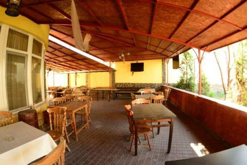 Hostal Villa Flormang