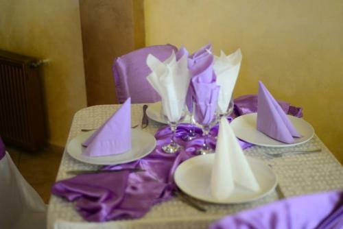 Hostal Villa Flormang