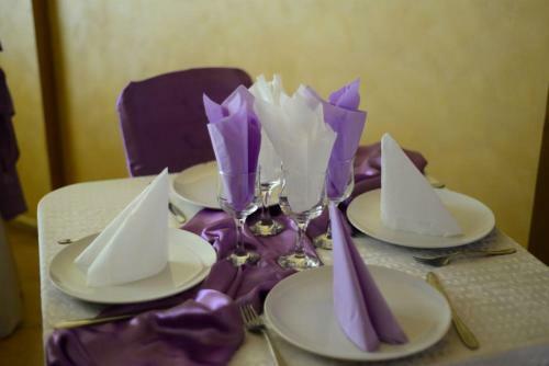 Hostal Villa Flormang