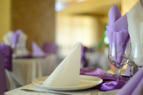 Hostal Villa Flormang