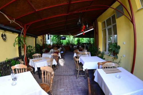 Hostal Villa Flormang