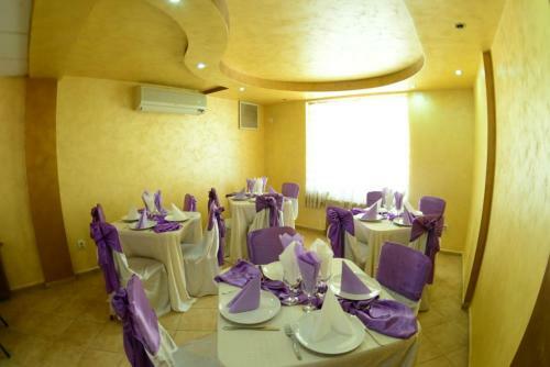 Hostal Villa Flormang