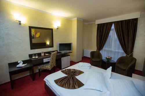 Hotel Meliss