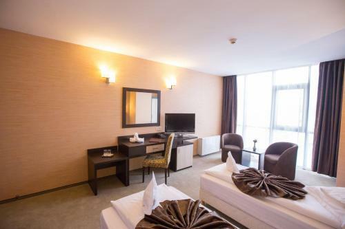 Hotel Meliss