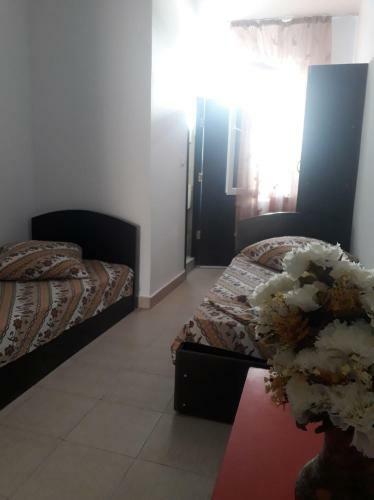 Hostal Casa Dobrescu