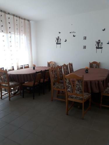 Hostal Casa Dobrescu