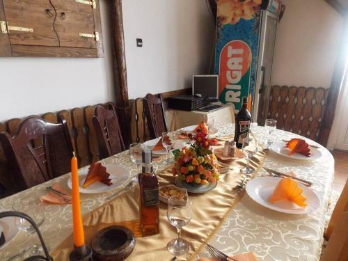 Hostal Casa Dobrescu