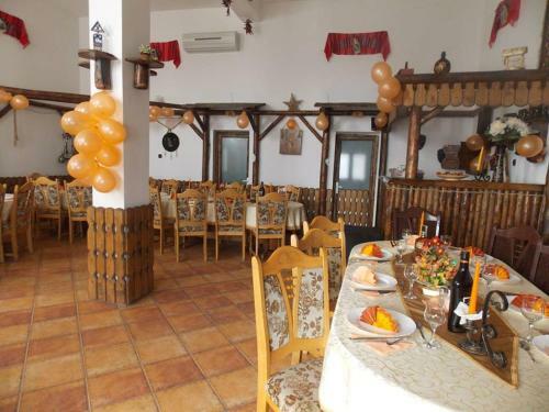 Hostal Casa Dobrescu