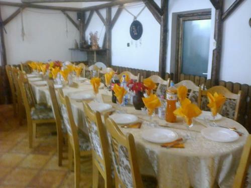Hostal Casa Dobrescu