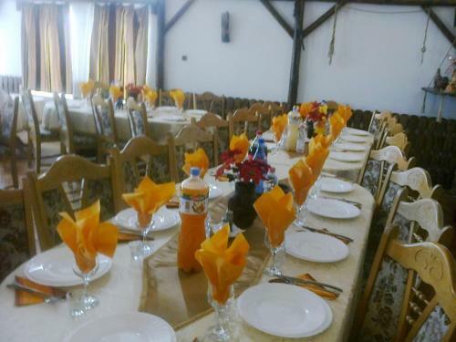 Hostal Casa Dobrescu