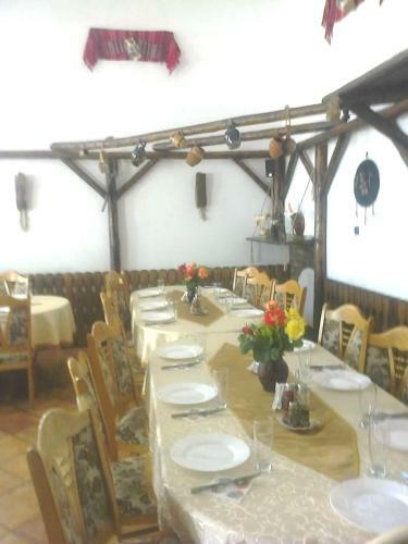Hostal Casa Dobrescu
